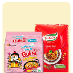 Macaroni and Vermicelli