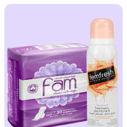 Feminine Care