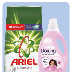 Laundry Care