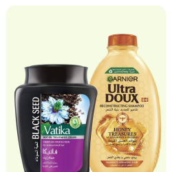 Hair Care