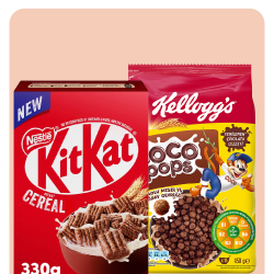 Cereals