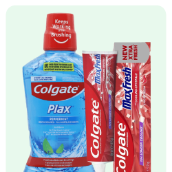 Oral Care