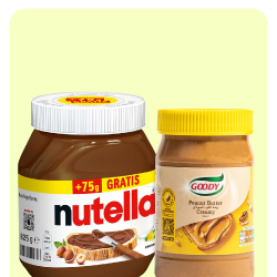 Spreads